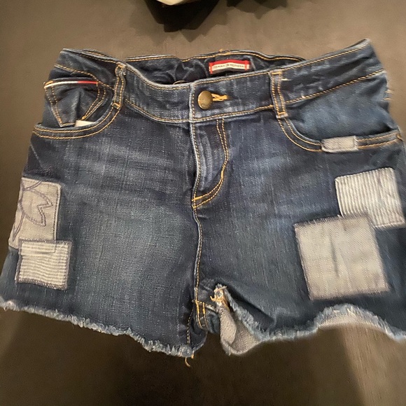 Tommy Hilfiger Other - Jeans shorts 🩳
